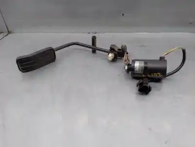 Peça sobressalente para automóvel em segunda mão pedal do acelerador por volkswagen golf iii berlina (1h1) 1.9 tdi 110 cv / 81 kw referências oem iam 1h1721568b  0205001034