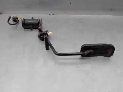 Peça sobressalente para automóvel em segunda mão pedal do acelerador por volkswagen golf iii berlina (1h1) 1.9 tdi 110 cv / 81 kw referências oem iam 1h1721568b  0205001034