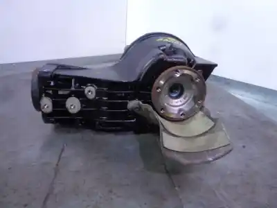 Tweedehands auto-onderdeel achter differentieel voor audi a8 d3 (4e2, 4e8) 4.0 tdi quattro oem iam-referenties 