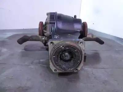 Pezzo di ricambio per auto di seconda mano differenziale posteriore per audi a8 d3 (4e2, 4e8) 4.0 tdi quattro riferimenti oem iam  01r525058q hcl1221004