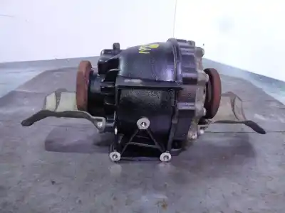 Pezzo di ricambio per auto di seconda mano differenziale posteriore per audi a8 d3 (4e2, 4e8) 4.0 tdi quattro riferimenti oem iam  01r525058q hcl1221004