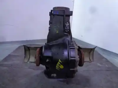 Pezzo di ricambio per auto di seconda mano differenziale posteriore per audi a8 d3 (4e2, 4e8) 4.0 tdi quattro riferimenti oem iam  01r525058q hcl1221004