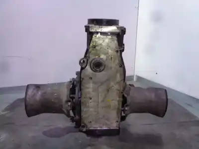 Pezzo di ricambio per auto di seconda mano differenziale posteriore per audi a8 d3 (4e2, 4e8) 4.0 tdi quattro riferimenti oem iam  01r525058q hcl1221004