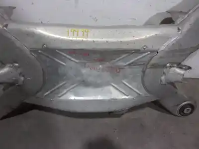 Автозапчасти б/у задний мост за audi a8 d3 (4e2, 4e8) 4.0 tdi quattro ссылки oem iam 4e0505235h burra 30 fila nº 10 