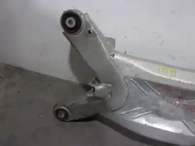 Автозапчасти б/у задний мост за audi a8 d3 (4e2, 4e8) 4.0 tdi quattro ссылки oem iam 4e0505235h burra 30 fila nº 10 