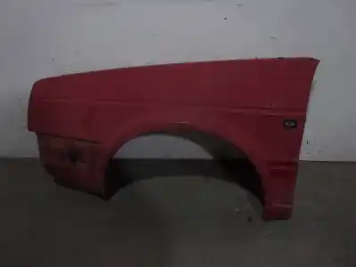 Recambio de automóvil de segunda mano de ALETA DELANTERA IZQUIERDA para VOLKSWAGEN GOLF II (191/193)  referencias OEM IAM 165821021E  