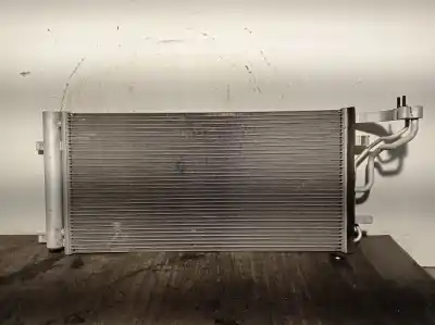 Peça sobressalente para automóvel em segunda mão condensador / radiador de ar condicionado por kia xceed 1.0 tgdi cat referências oem iam hc200nxjbc