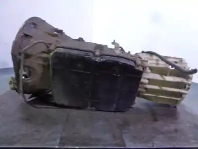 Pezzo di ricambio per auto di seconda mano riduttore per jeep commander 3.0 crd cat riferimenti oem iam 722678 6662760 7222701900