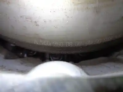 Pezzo di ricambio per auto di seconda mano riduttore per jeep commander 3.0 crd cat riferimenti oem iam 722678 6662760 7222701900