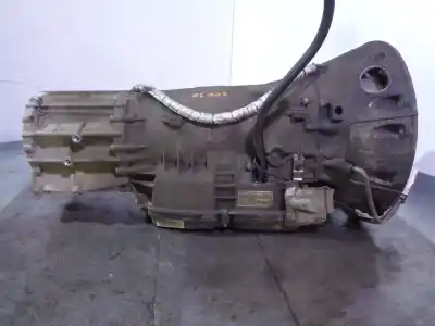 Second-hand car spare part gearbox for jeep commander 3.0 crd cat oem iam references 722678