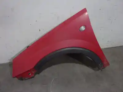 Pezzo di ricambio per auto di seconda mano Parafango Anteriore Sinistro per OPEL CORSA D (S07) 1.4 (L08 L68) Riferimenti OEM IAM 1101031  