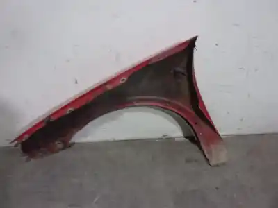 Second-hand car spare part front right fin for opel corsa d (s07) 1.4 (l08 l68) oem iam references 1102030  