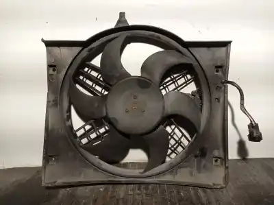 Pezzo di ricambio per auto di seconda mano ELETTROVENTOLA per BMW SERIE 3 BERLINA (E46)  Riferimenti OEM IAM 7786009  0130303846