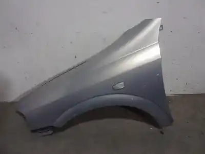 Pezzo di ricambio per auto di seconda mano Parafango Anteriore Sinistro per OPEL ASTRA G BERLINA 2.0 DTI Riferimenti OEM IAM 6101364  