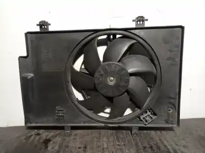 Second-hand car spare part Radiator Cooling Fan for FORD FIESTA (CCN) 1.0 EcoBoost CAT OEM IAM references C1B18C607AD  M161411D