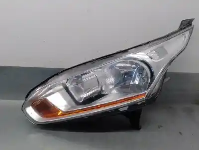 Автозапчасти б/у левая фара за ford transit connect v408 furgoneta/monovolumen 1.6 tdci ссылки oem iam 1827690