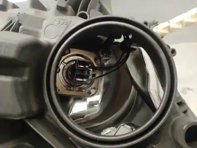 Автозапчастина б/у ліва фара для ford transit connect v408 furgoneta/monovolumen 1.6 tdci посилання на oem iam 1827690  dt1113w030ac Автозапчастина б/у ліва фара для ford transit connect v408 furgoneta/monovolumen 1.6 tdci посилання на oem iam 1827690  dt1113w030ac