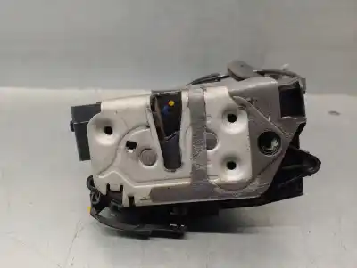 Автозапчастина б/у замок передній праві двері для ford transit connect v408 furgoneta/monovolumen 1.6 tdci посилання на oem iam am5au21812be   Автозапчастина б/у замок передній праві двері для ford transit connect v408 furgoneta/monovolumen 1.6 tdci посилання на oem iam am5au21812be