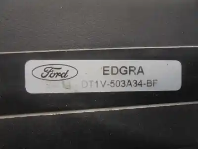 Автозапчасти б/у опора / направляющая раздвижной двери за ford transit connect v408 furgoneta/monovolumen 1.6 tdci ссылки oem iam dt1v503a34bf   Автозапчасти б/у опора / направляющая раздвижной двери за ford transit connect v408 furgoneta/monovolumen 1.6 tdci ссылки oem iam dt1v503a34bf
