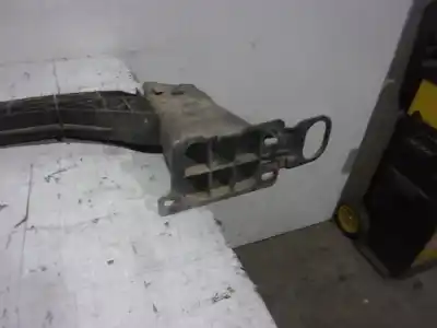 Pezzo di ricambio per auto di seconda mano rinforzo paraurti anteriore per citroen c4 lim. 1.6 hdi fap riferimenti oem iam 7422r9  