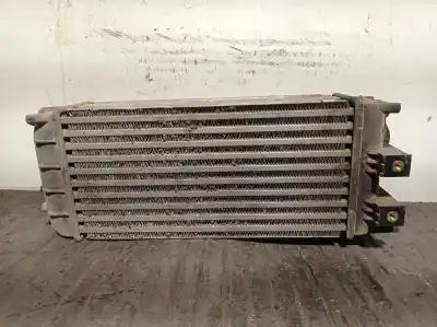 Pezzo di ricambio per auto di seconda mano intercooler per citroen c4 lim. 1.6 hdi fap riferimenti oem iam 9684212480 m144105b valeo 0384n9