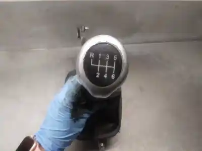 Second-hand car spare part gear lever for bmw serie 3 touring (e46) 2.0 16v diesel cat oem iam references 25111434308  25111434108