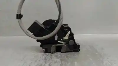 Автозапчасти б/у замок передней правой двери за ford s-max (ca1) 1.6 ecoboost cat ссылки oem iam 8m2ar21812aa  