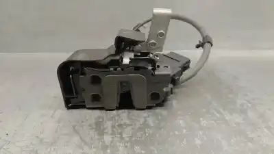 Автозапчасти б/у замок передней правой двери за ford s-max (ca1) 1.6 ecoboost cat ссылки oem iam 8m2ar21812aa  