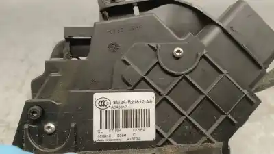 Автозапчасти б/у замок передней правой двери за ford s-max (ca1) 1.6 ecoboost cat ссылки oem iam 8m2ar21812aa  