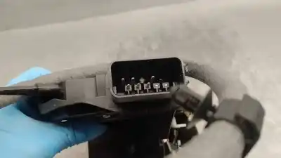 Автозапчасти б/у замок передней правой двери за ford s-max (ca1) 1.6 ecoboost cat ссылки oem iam 8m2ar21812aa  