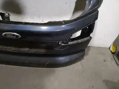 Second-hand car spare part tailgate for ford s-max (ca1) 1.6 ecoboost cat oem iam references 1719623  