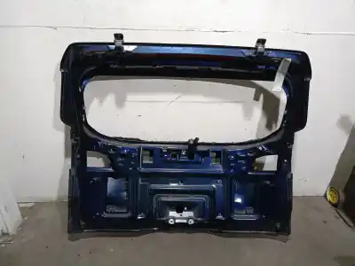 Second-hand car spare part tailgate for ford s-max (ca1) 1.6 ecoboost cat oem iam references 1719623  