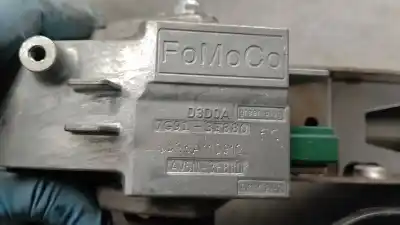 Peça sobressalente para automóvel em segunda mão coluna de direcção por ford s-max (ca1) 1.6 ecoboost cat referências oem iam av6n3f880  