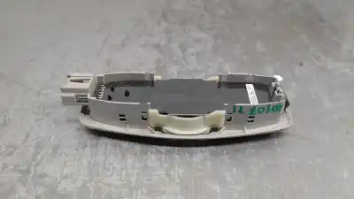 Автозапчастина б/у внутрішне світло для ford s-max (ca1) 1.6 ecoboost cat посилання на oem iam am2113k767  