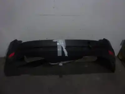 Автозапчасти б/у задний бампер за ford s-max (ca1) 1.6 ecoboost cat ссылки oem iam 147518