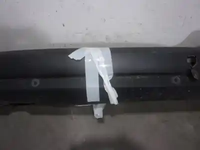 Second-hand car spare part rear bumper for ford s-max (ca1) 1.6 ecoboost cat oem iam references 147518  