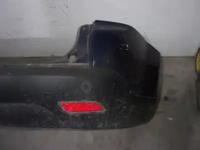 Second-hand car spare part rear bumper for ford s-max (ca1) 1.6 ecoboost cat oem iam references 147518  