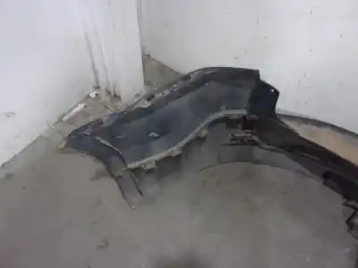 Second-hand car spare part rear bumper for ford s-max (ca1) 1.6 ecoboost cat oem iam references 147518  