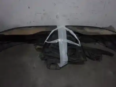 Second-hand car spare part rear bumper for ford s-max (ca1) 1.6 ecoboost cat oem iam references 147518  