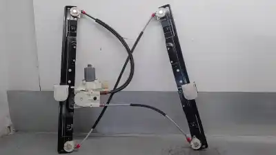 Автозапчастина б/у регулятор переднього правого скла для ford s-max (ca1) 1.6 ecoboost cat посилання на oem iam 1799999  