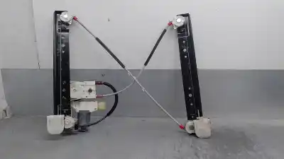 Second-hand car spare part rear right window regulator for ford s-max (ca1) 1.6 ecoboost cat oem iam references 1803933  