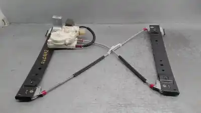 Second-hand car spare part rear right window regulator for ford s-max (ca1) 1.6 ecoboost cat oem iam references 1803933  