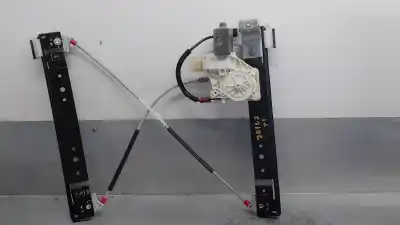 Second-hand car spare part rear left window regulator for ford s-max (ca1) 1.6 ecoboost cat oem iam references 1803934
