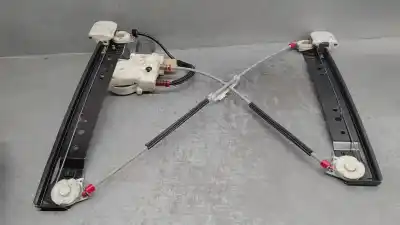 Second-hand car spare part rear left window regulator for ford s-max (ca1) 1.6 ecoboost cat oem iam references 1803934  