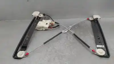 Second-hand car spare part rear left window regulator for ford s-max (ca1) 1.6 ecoboost cat oem iam references 1803934  
