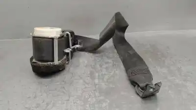 Автозапчасти б/у задний правый ремень безопасности за ford s-max (ca1) 1.6 ecoboost cat ссылки oem iam 1792606  