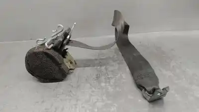 Автозапчасти б/у задний правый ремень безопасности за ford s-max (ca1) 1.6 ecoboost cat ссылки oem iam 1792606  