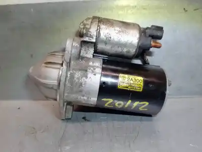 Peça sobressalente para automóvel em segunda mão motor de arranque por kia pro cee´d (jd) 1.4 crdi 90 referências oem iam 361002a300  1195925