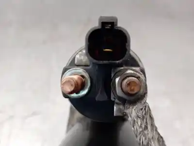 Peça sobressalente para automóvel em segunda mão motor de arranque por kia pro cee´d (jd) 1.4 crdi 90 referências oem iam 361002a300  1195925