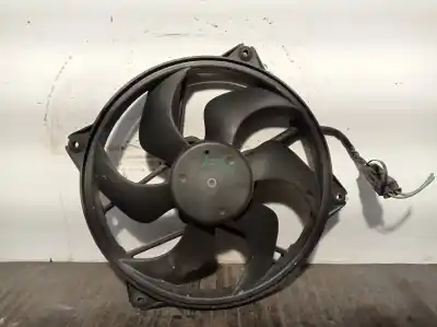 Pièce détachée automobile d'occasion Ventilateur pour PEUGEOT 307 (S1) 2.0 HDi FAP CAT Références OEM IAM 1253A9  1831294016D